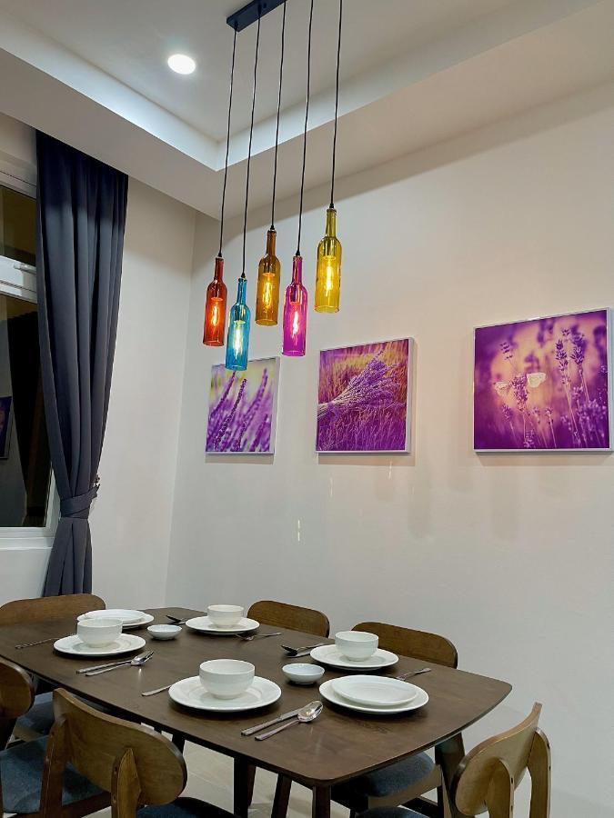 Cozzzy Hut @ Riverine Diamond กูชิง ภายนอก รูปภาพ